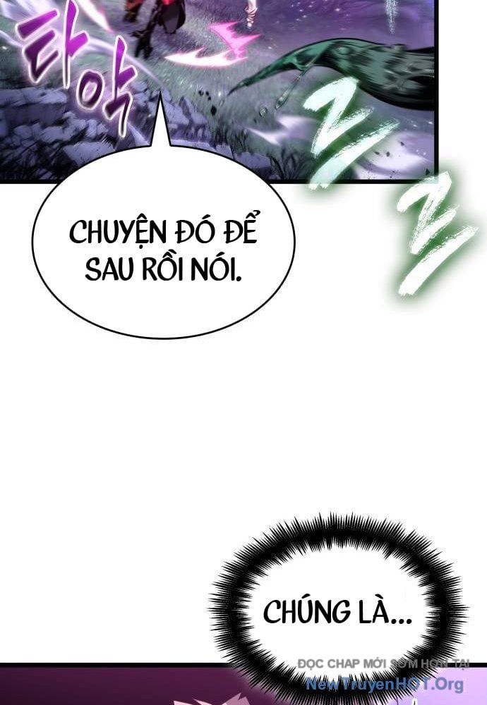 Thế Giới Sau Tận Thế