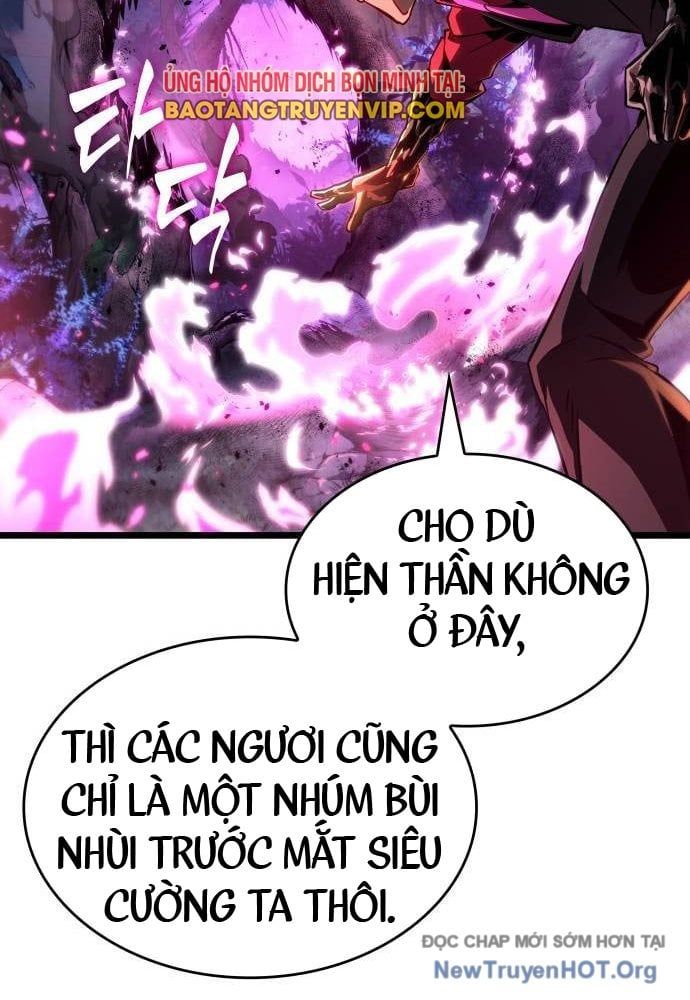 Thế Giới Sau Tận Thế