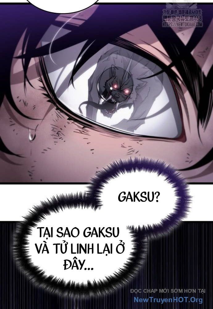 Thế Giới Sau Tận Thế