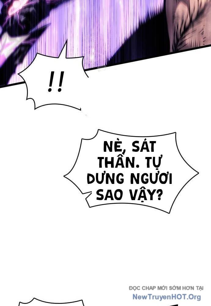 Thế Giới Sau Tận Thế