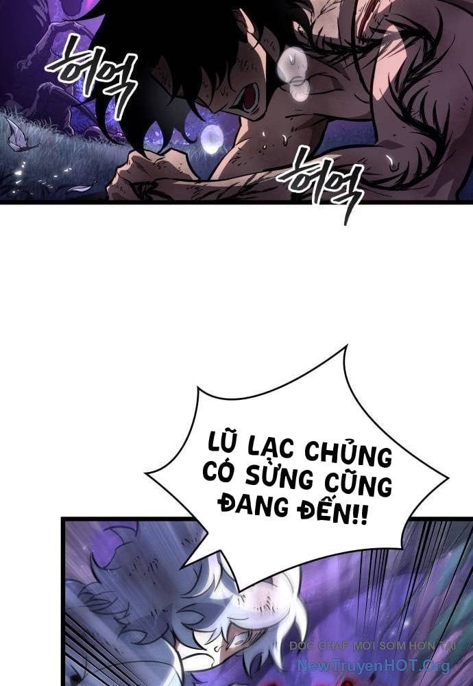 Thế Giới Sau Tận Thế