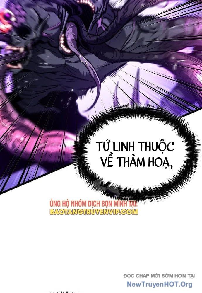 Thế Giới Sau Tận Thế