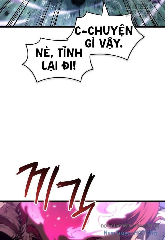 Thế Giới Sau Tận Thế