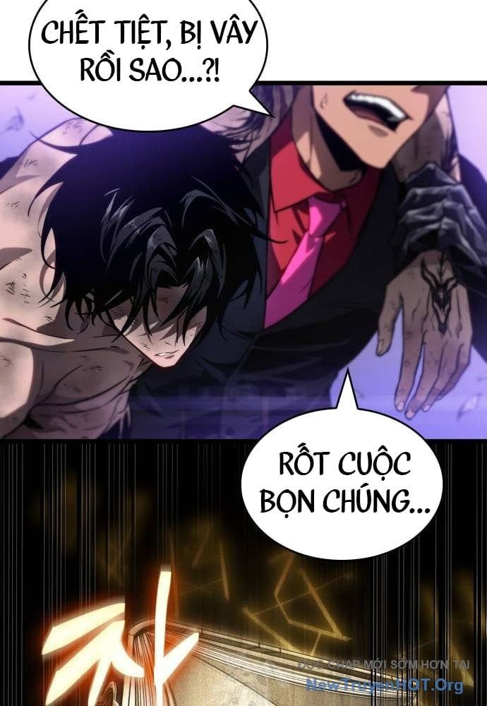 Thế Giới Sau Tận Thế