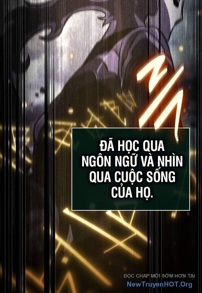 Thế Giới Sau Tận Thế