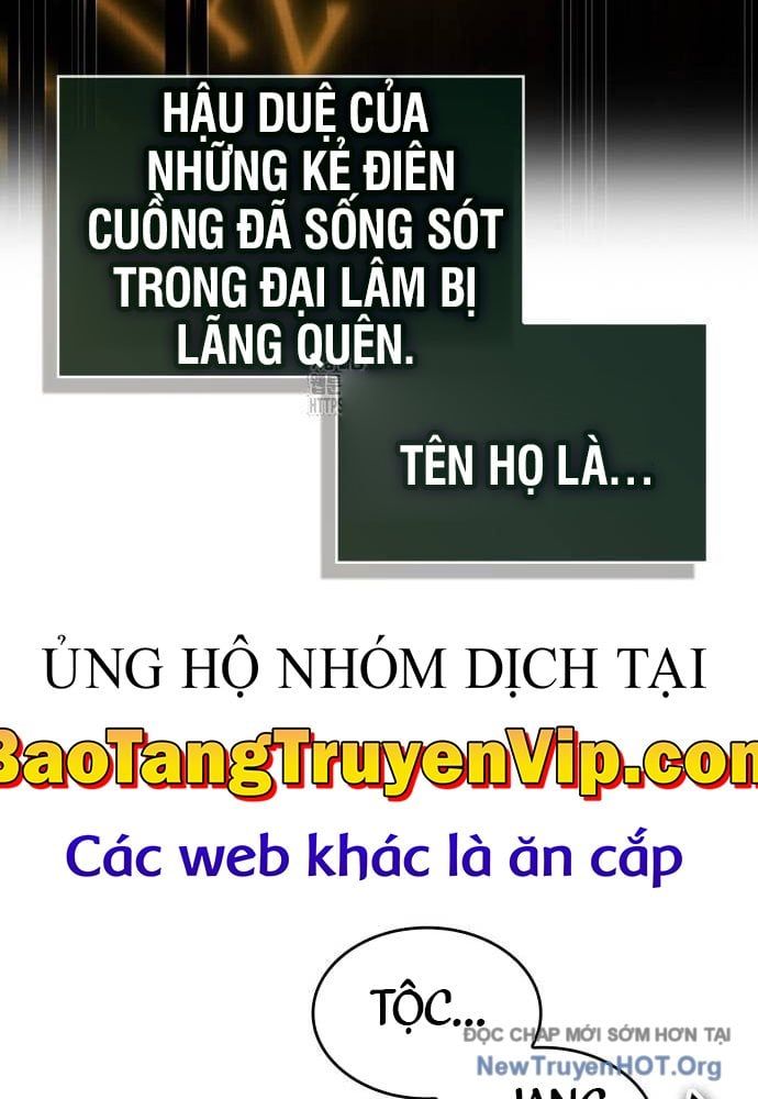 Thế Giới Sau Tận Thế