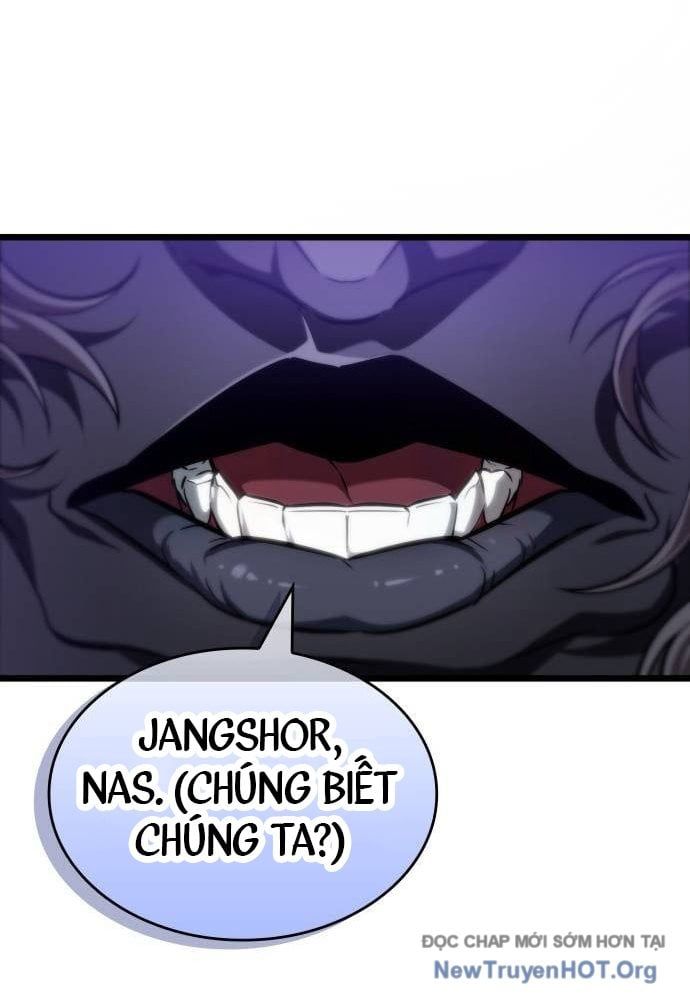 Thế Giới Sau Tận Thế