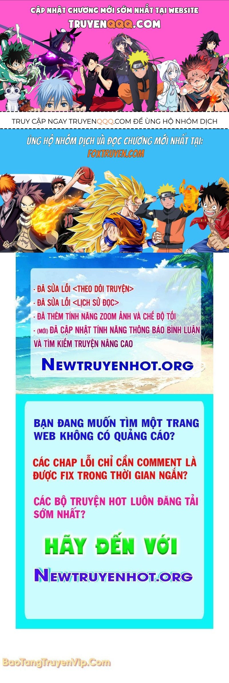 Thế Giới Sau Tận Thế