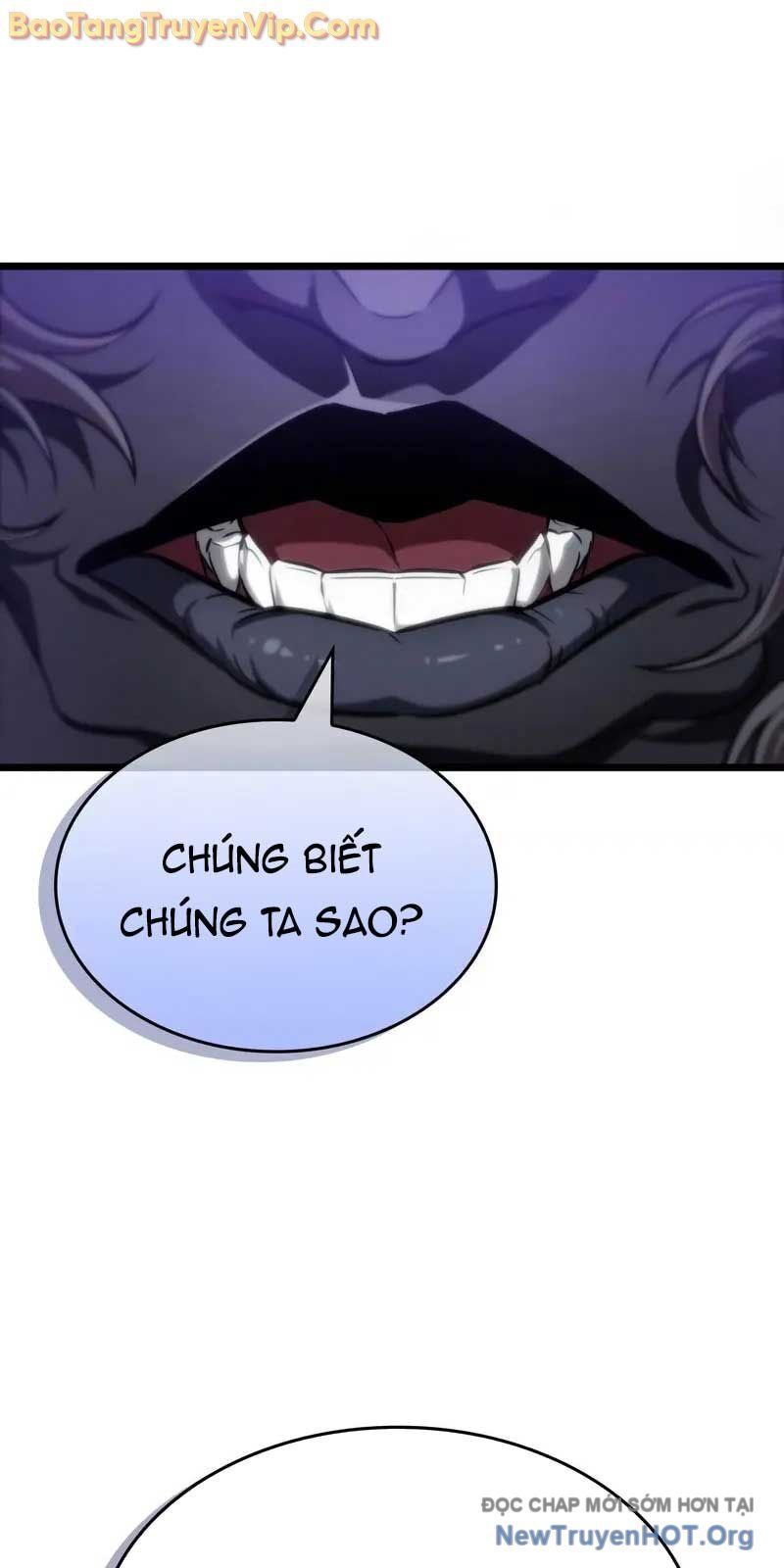Thế Giới Sau Tận Thế