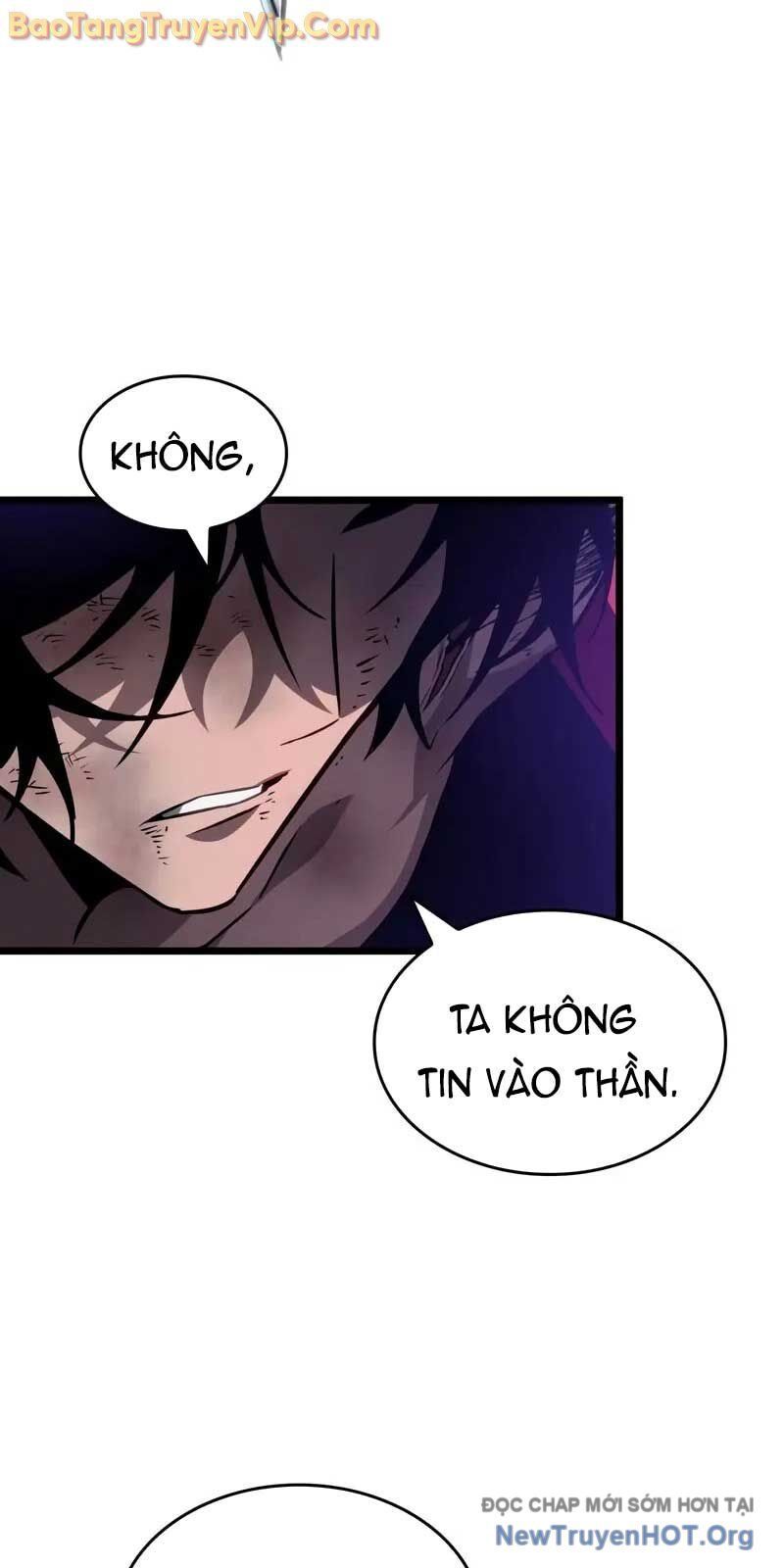 Thế Giới Sau Tận Thế