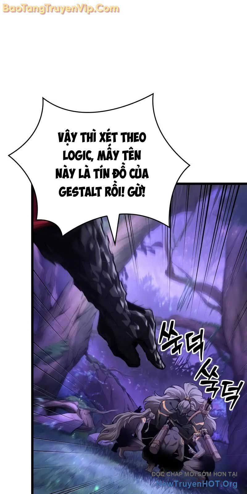 Thế Giới Sau Tận Thế