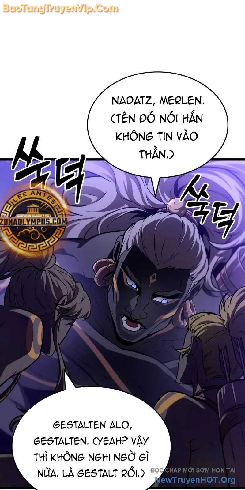 Thế Giới Sau Tận Thế