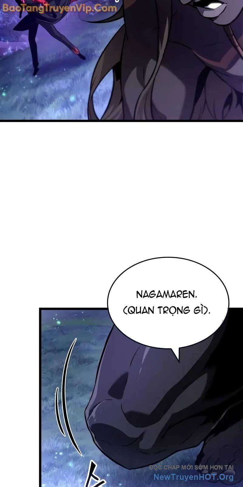 Thế Giới Sau Tận Thế