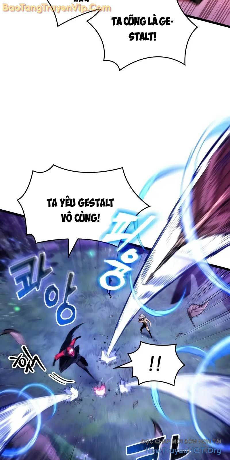 Thế Giới Sau Tận Thế