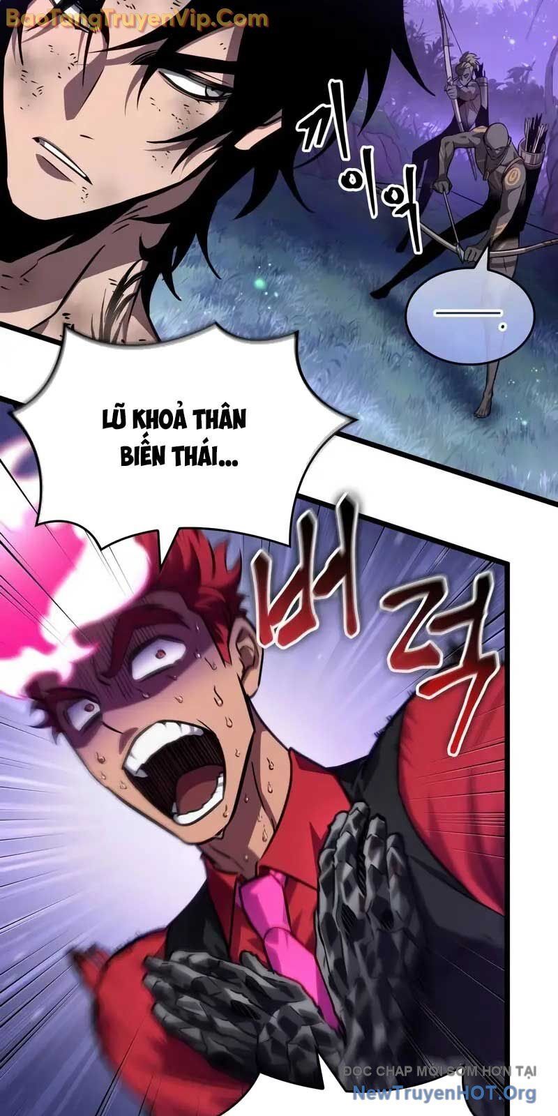 Thế Giới Sau Tận Thế