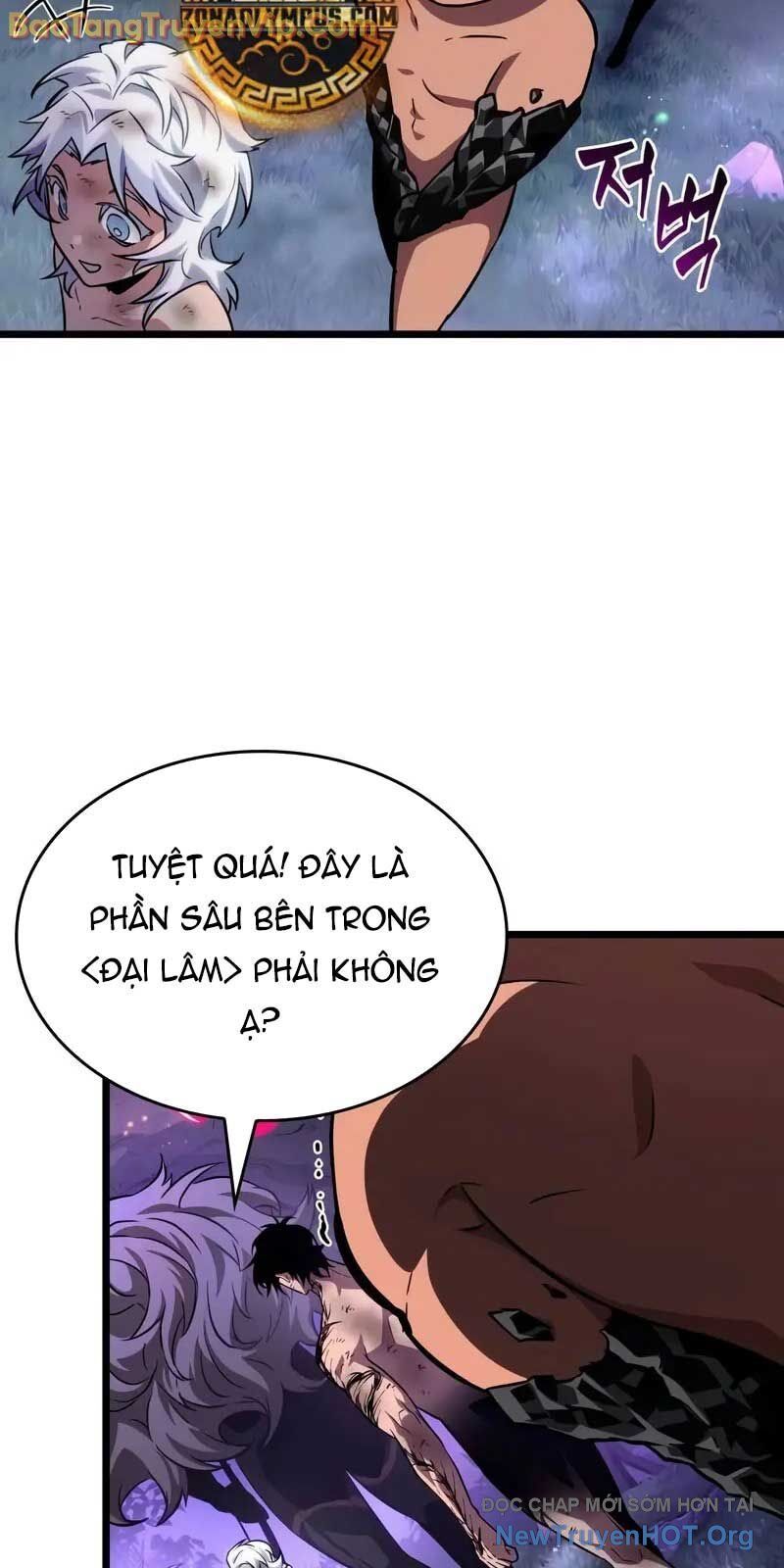 Thế Giới Sau Tận Thế