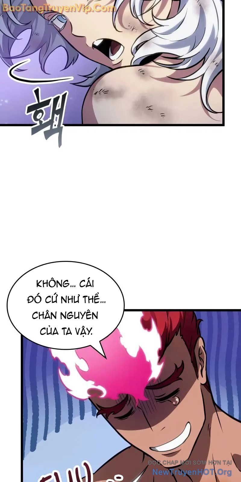 Thế Giới Sau Tận Thế
