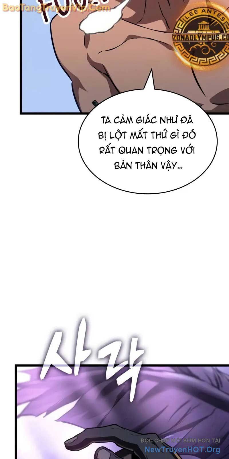 Thế Giới Sau Tận Thế