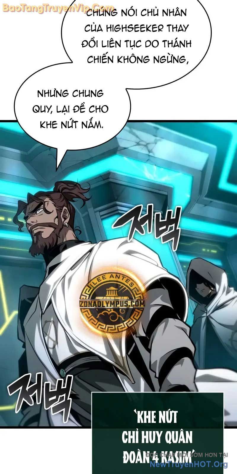 Thế Giới Sau Tận Thế