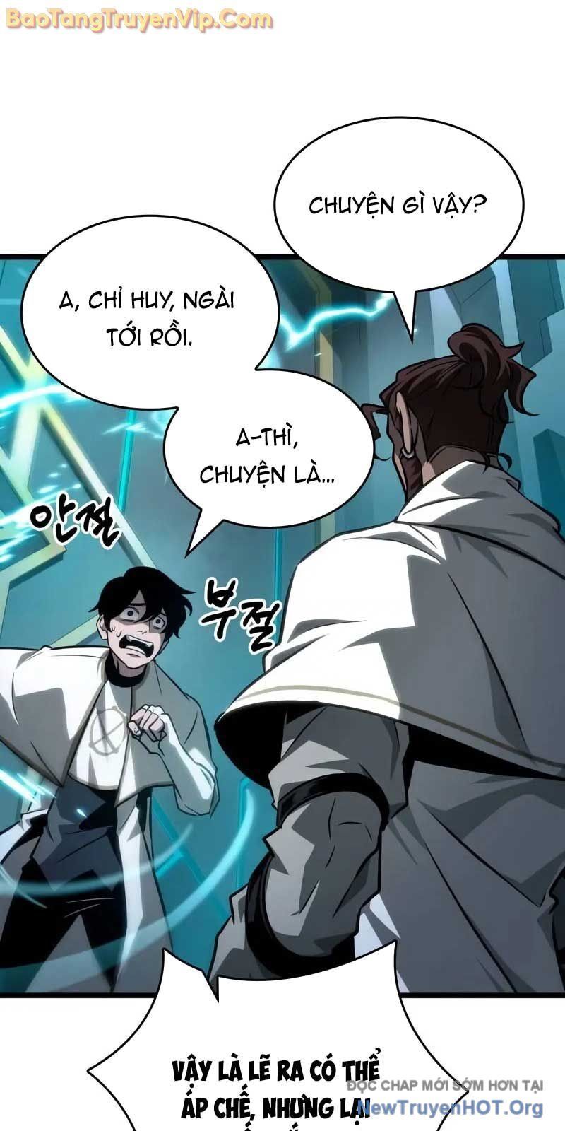 Thế Giới Sau Tận Thế