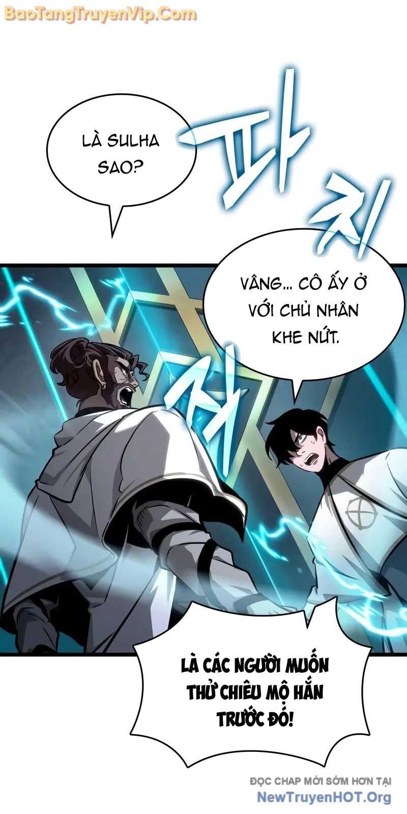 Thế Giới Sau Tận Thế