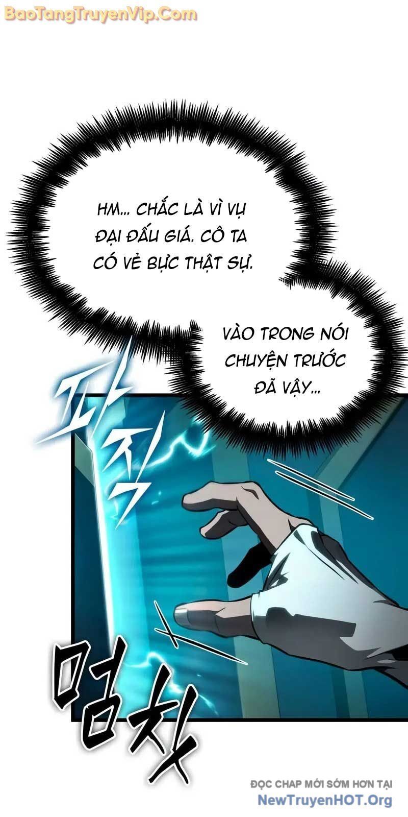 Thế Giới Sau Tận Thế