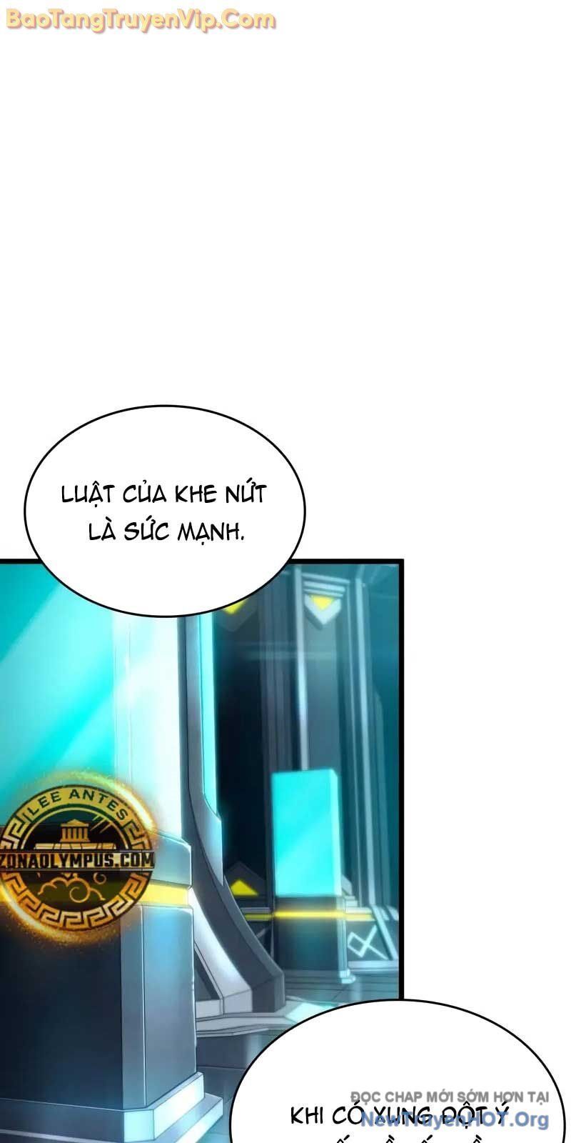 Thế Giới Sau Tận Thế