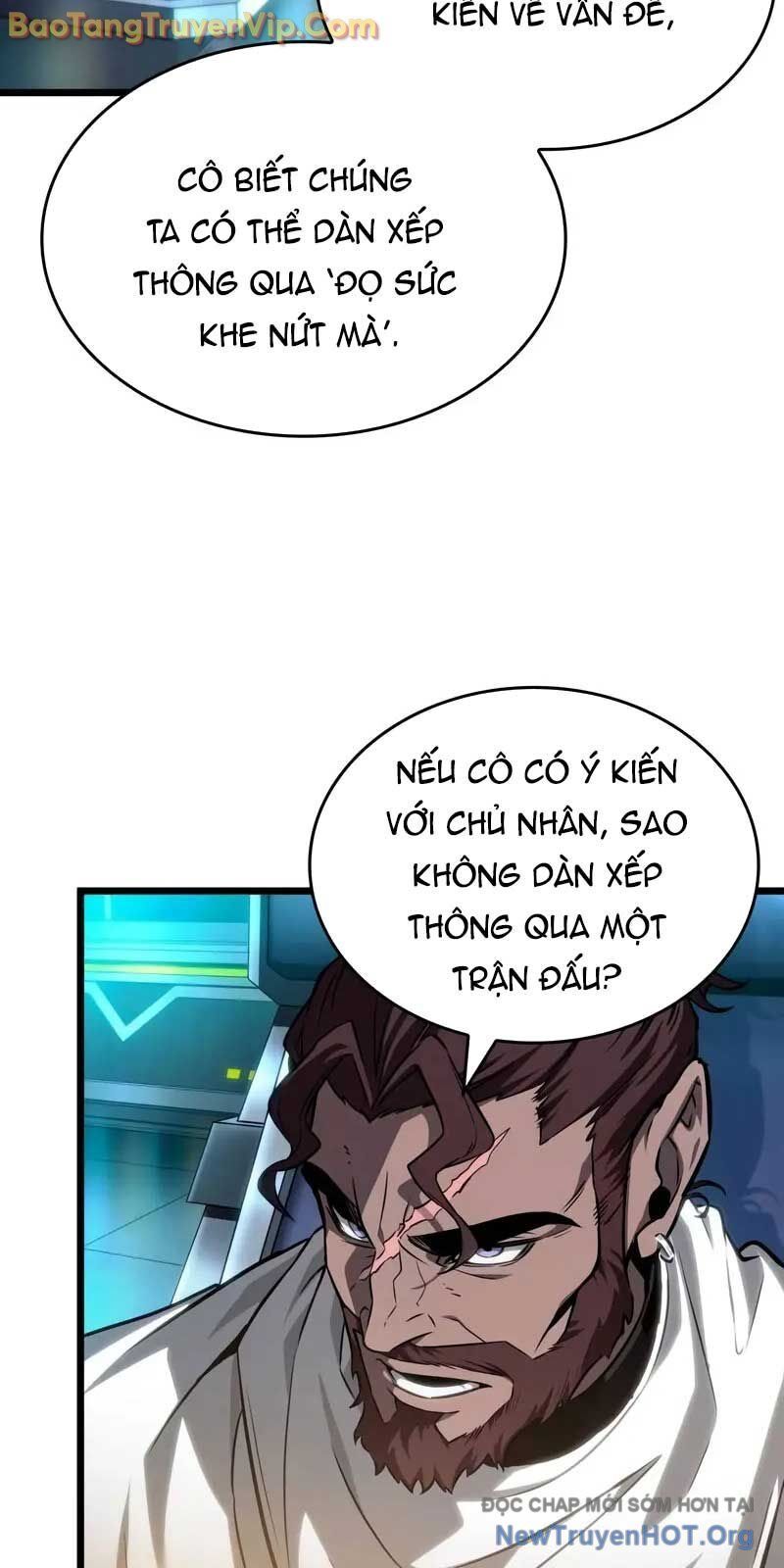 Thế Giới Sau Tận Thế