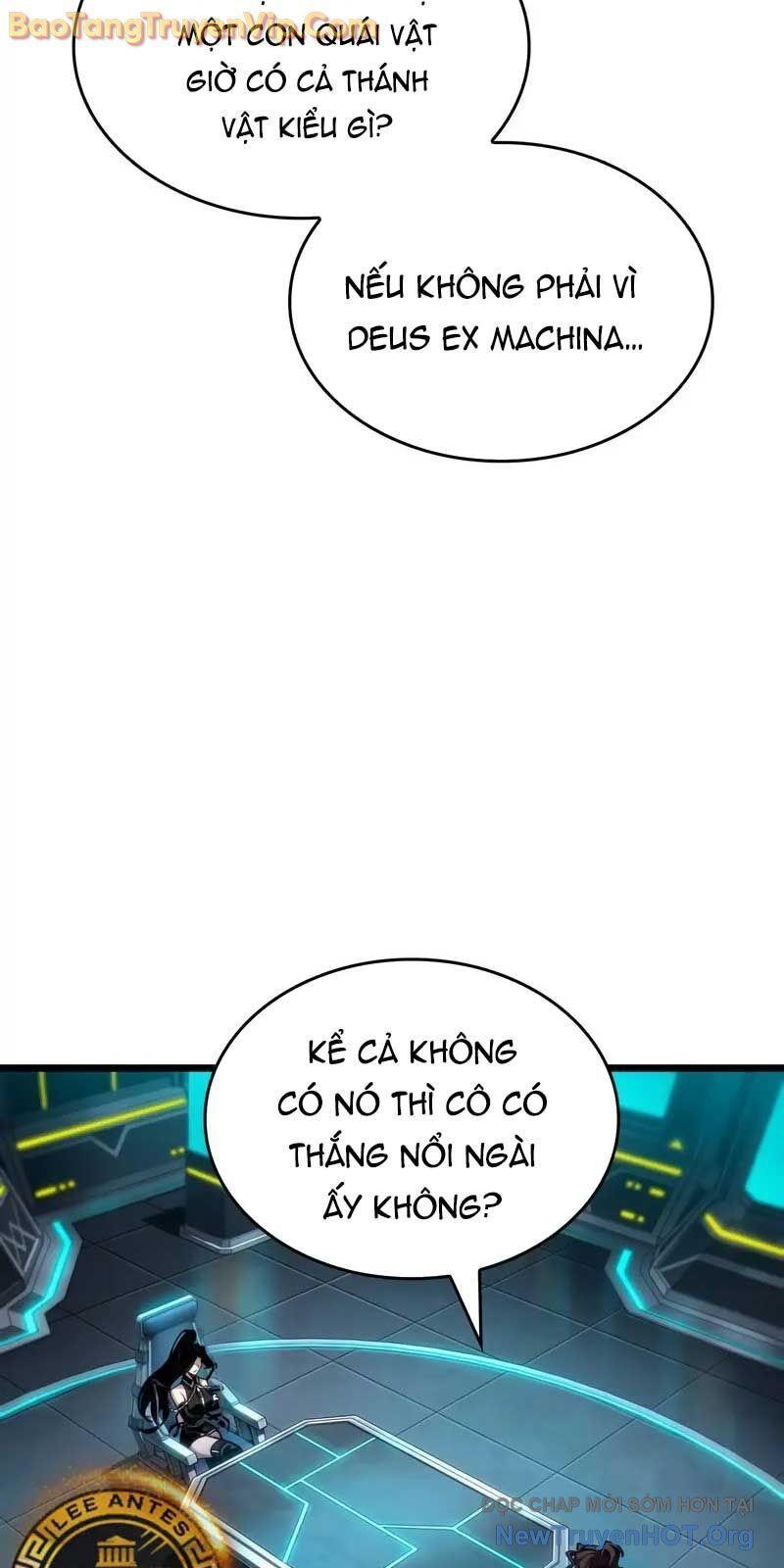 Thế Giới Sau Tận Thế
