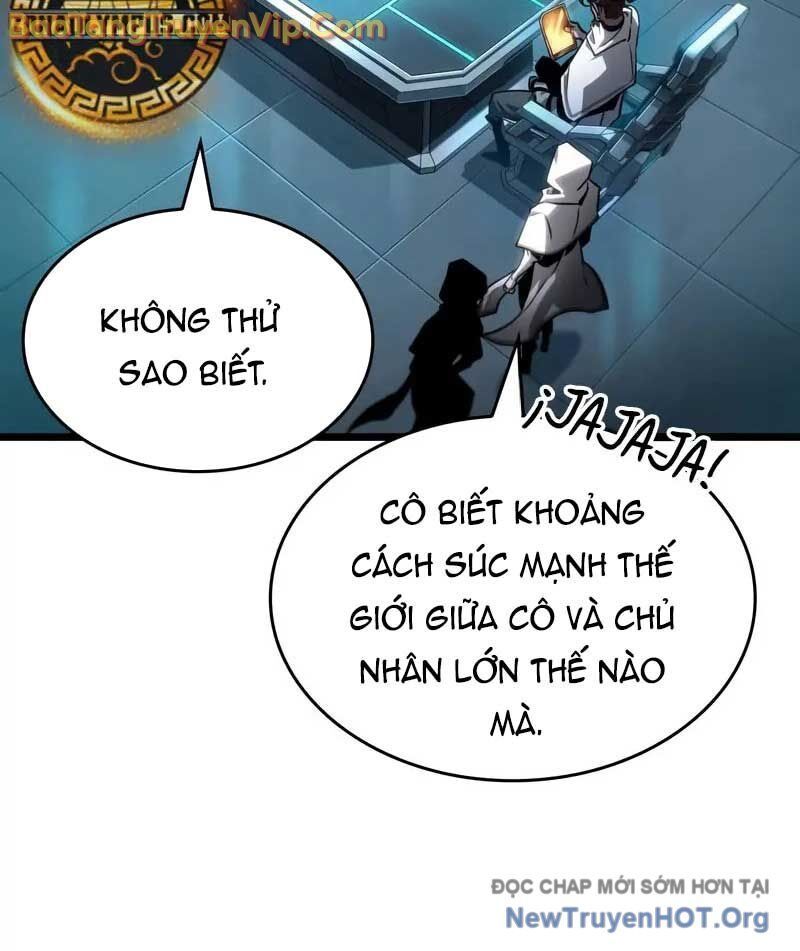 Thế Giới Sau Tận Thế