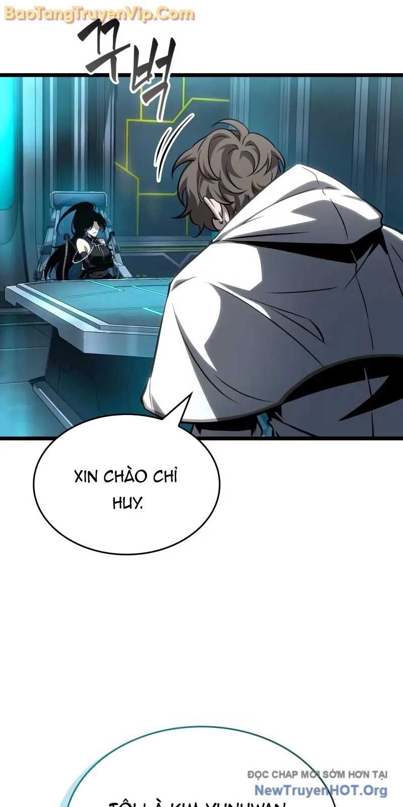 Thế Giới Sau Tận Thế