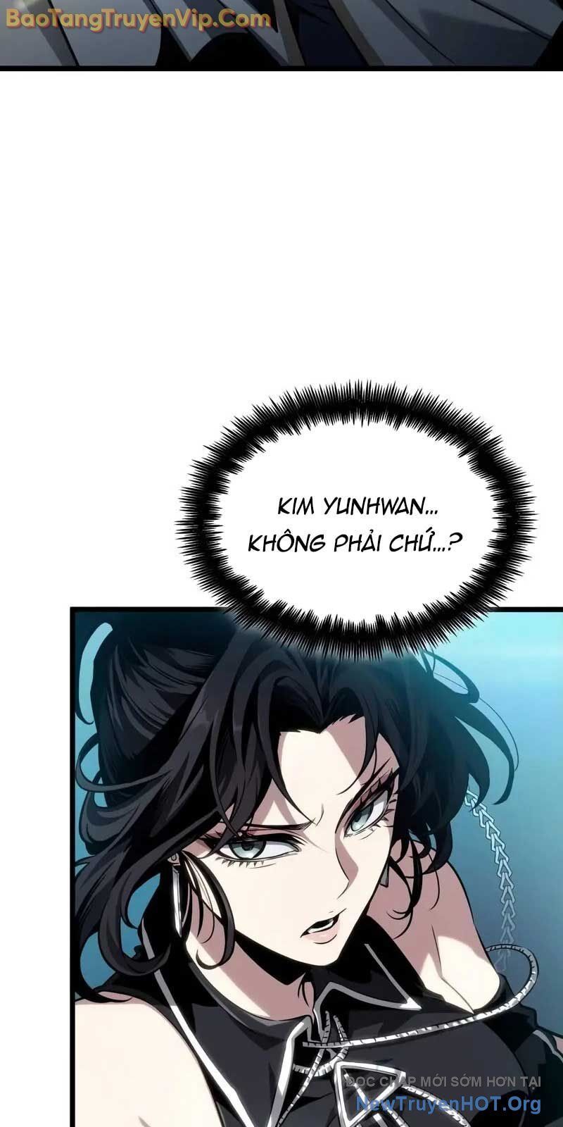 Thế Giới Sau Tận Thế