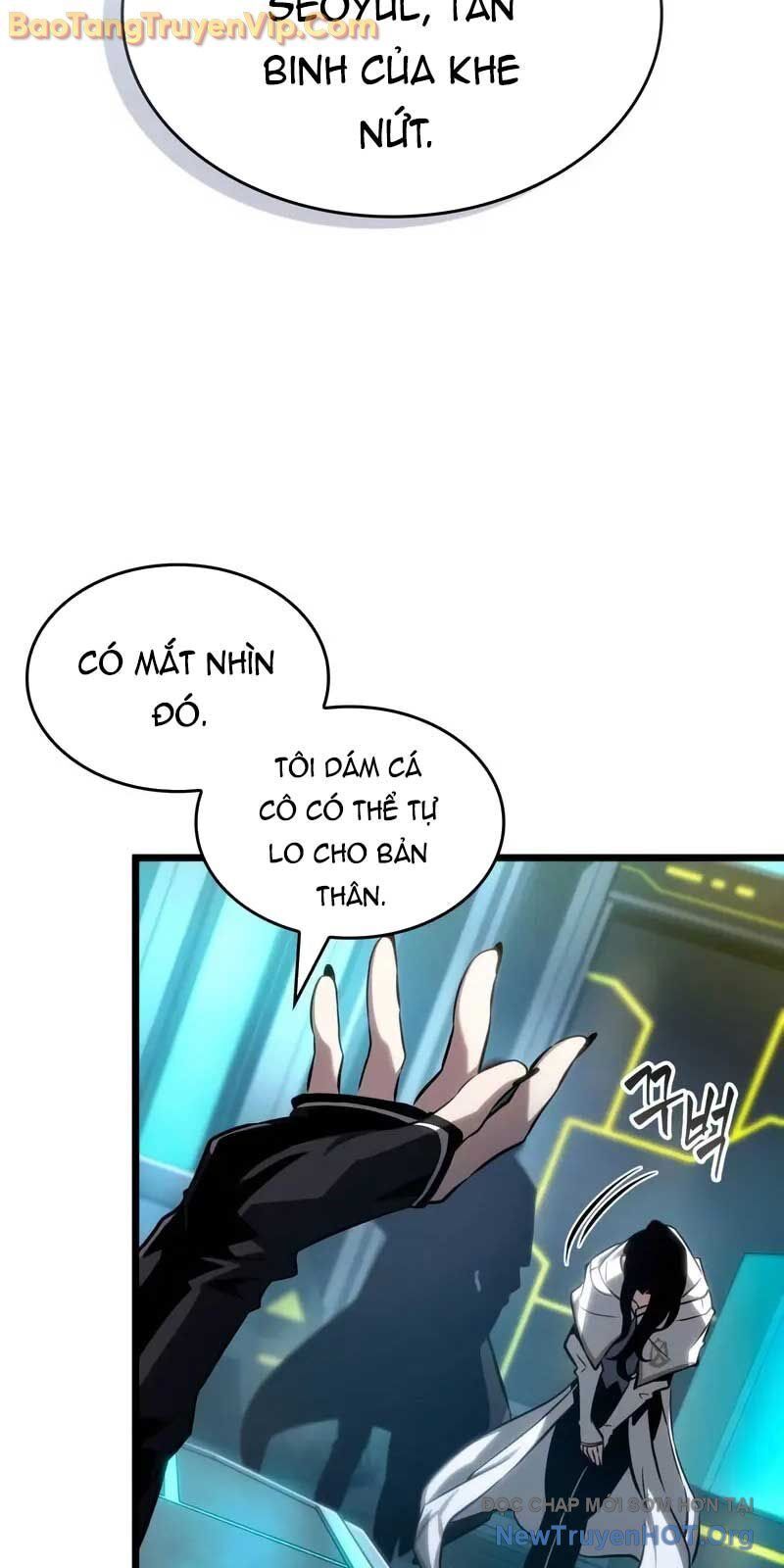 Thế Giới Sau Tận Thế