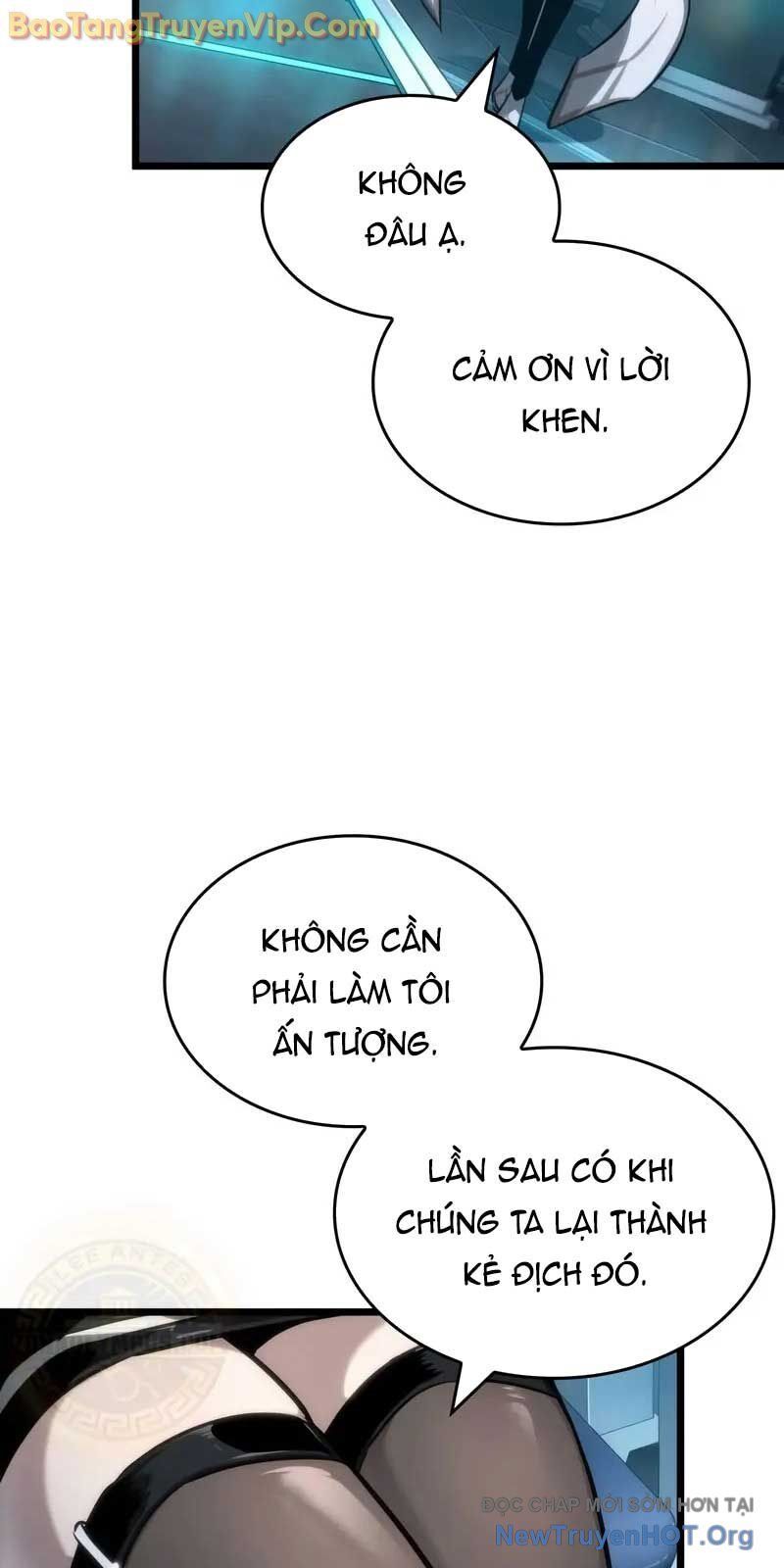 Thế Giới Sau Tận Thế