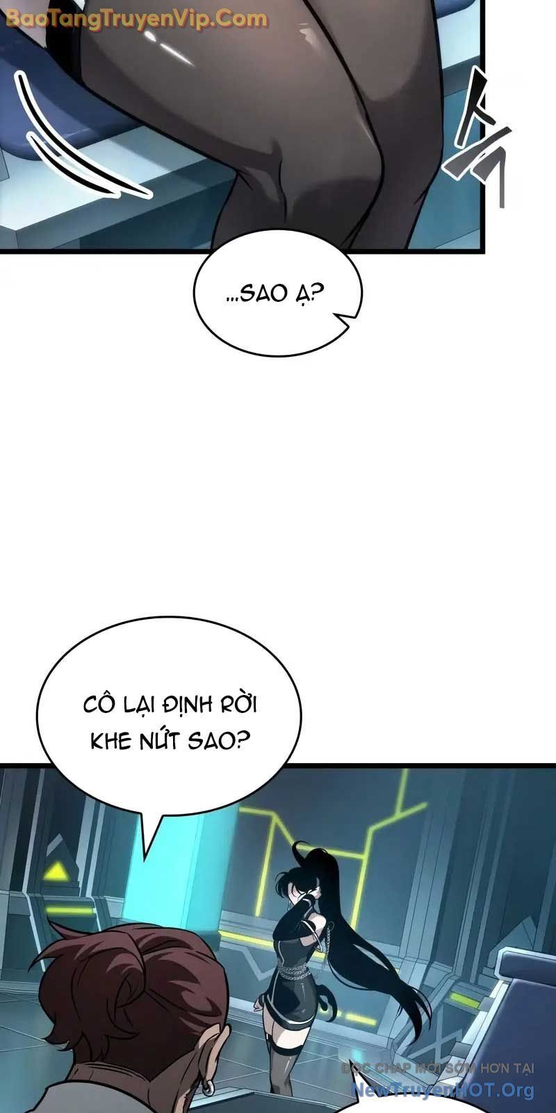 Thế Giới Sau Tận Thế