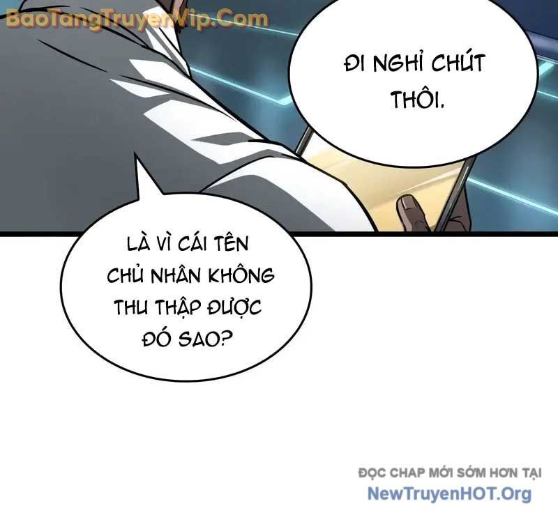 Thế Giới Sau Tận Thế