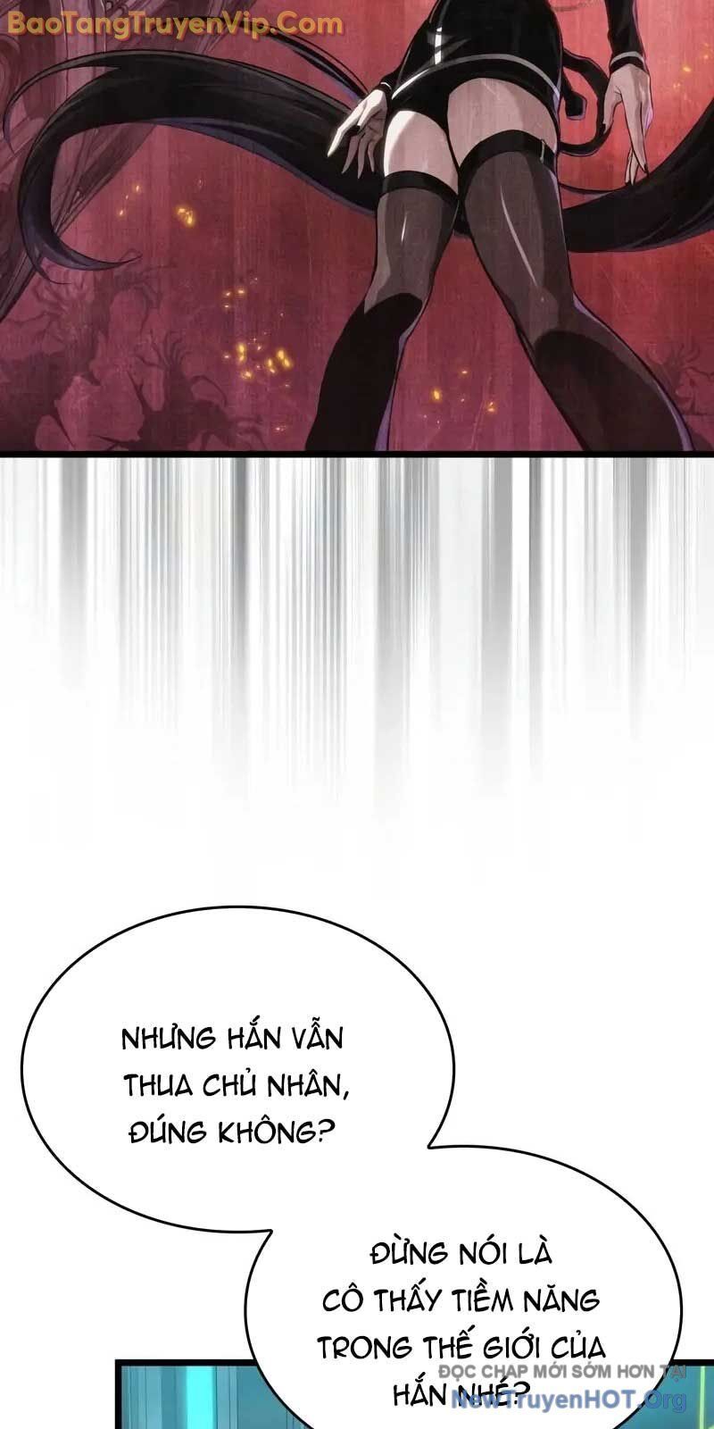 Thế Giới Sau Tận Thế