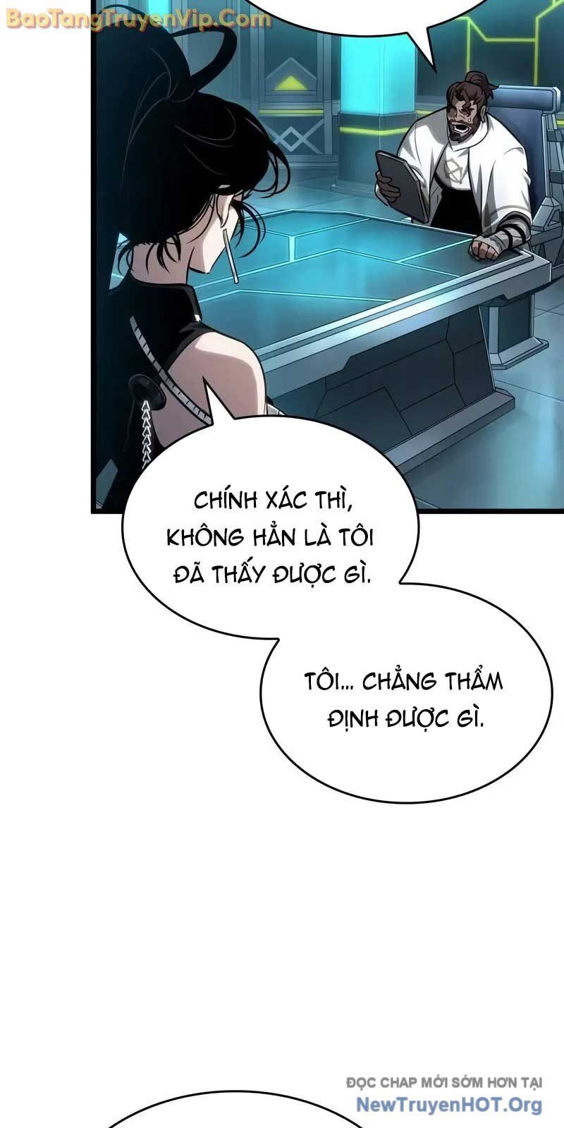 Thế Giới Sau Tận Thế
