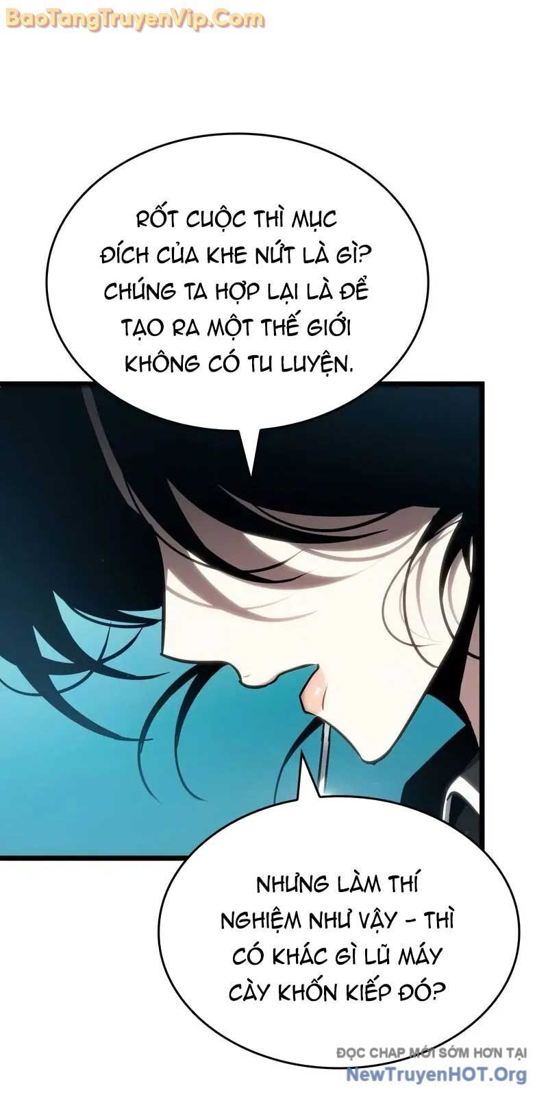 Thế Giới Sau Tận Thế