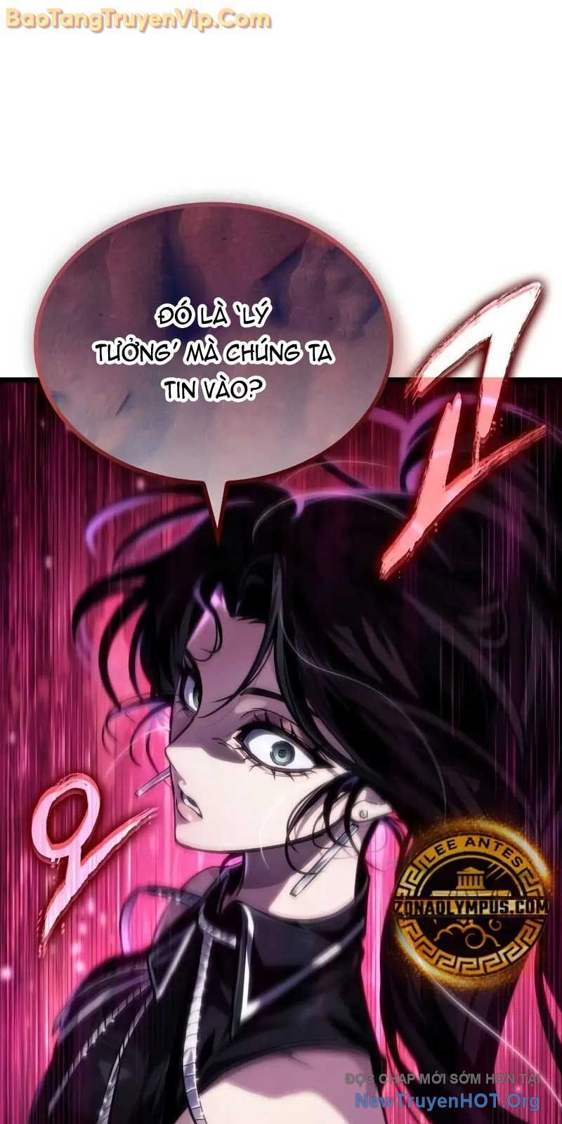 Thế Giới Sau Tận Thế