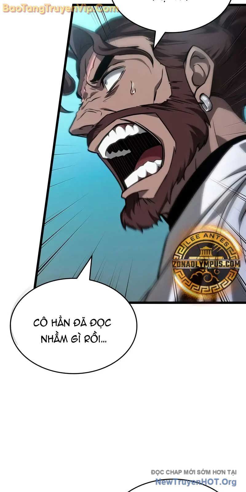 Thế Giới Sau Tận Thế