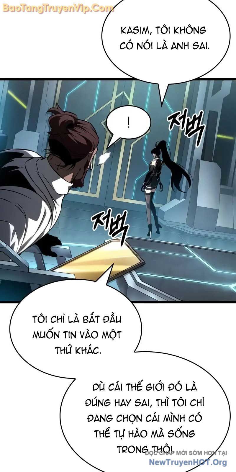 Thế Giới Sau Tận Thế