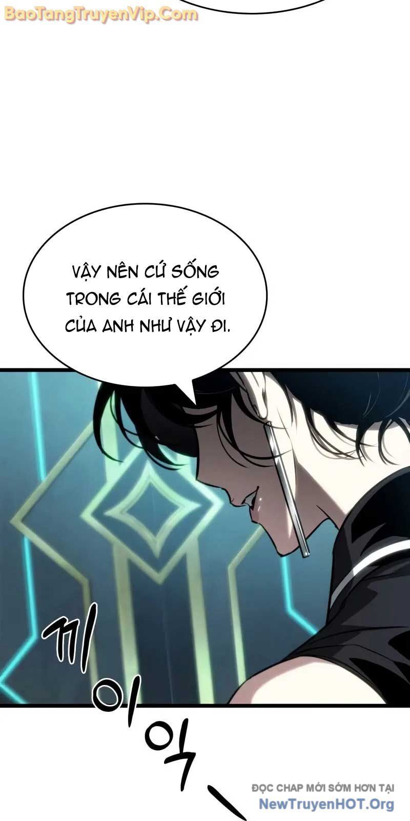 Thế Giới Sau Tận Thế