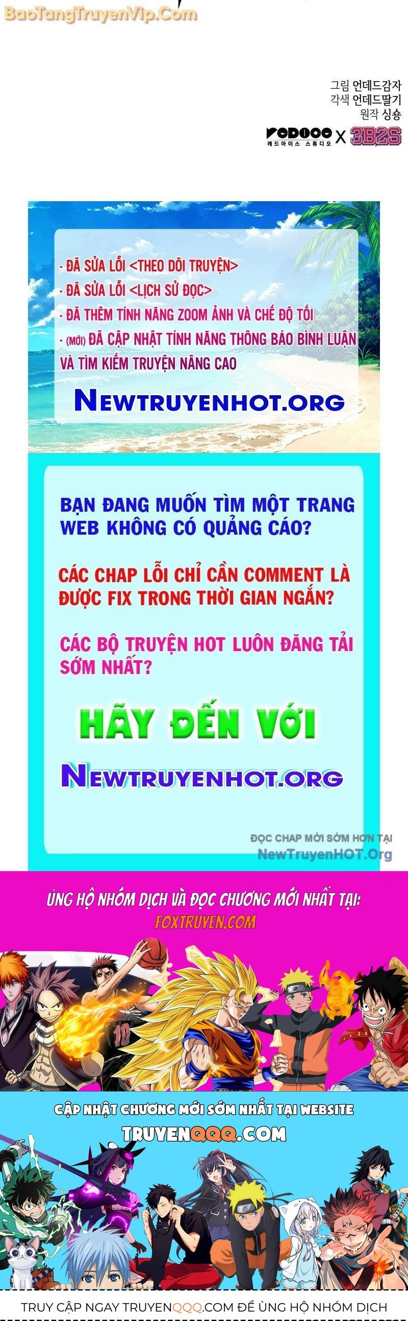 Thế Giới Sau Tận Thế