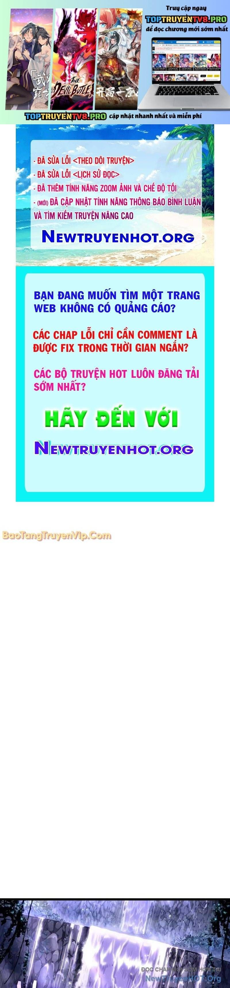 Thế Giới Sau Tận Thế