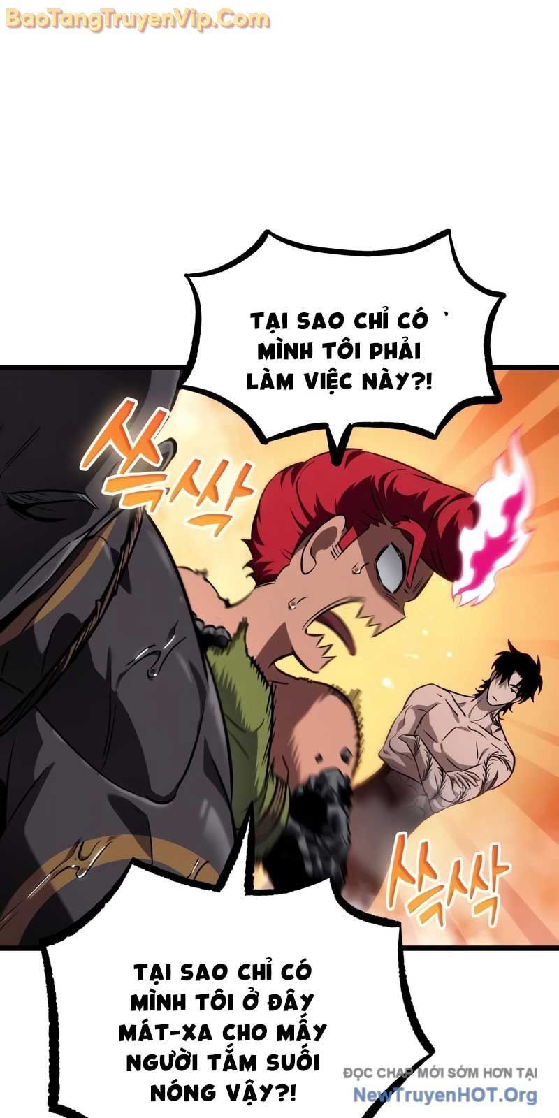 Thế Giới Sau Tận Thế