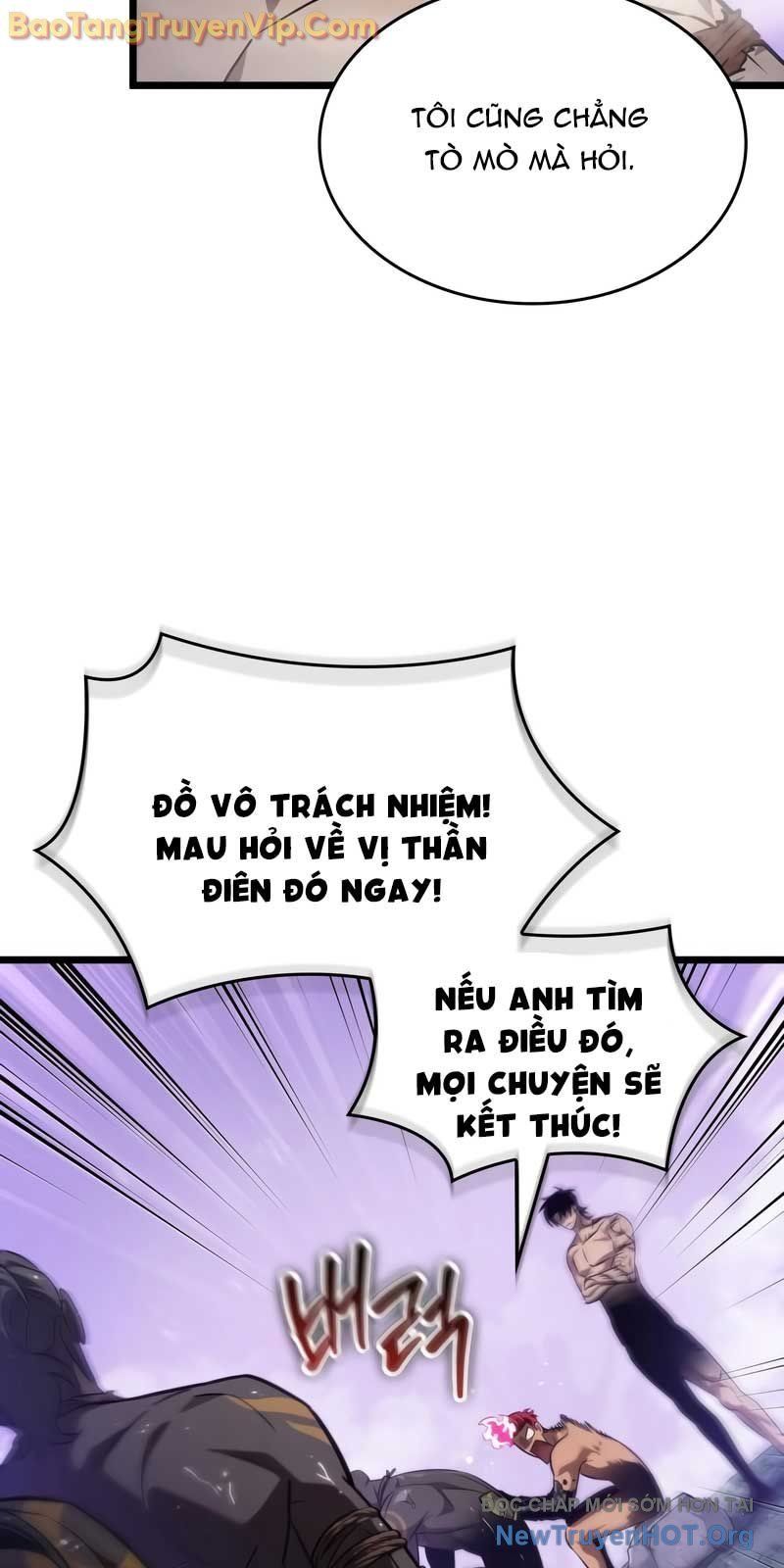 Thế Giới Sau Tận Thế