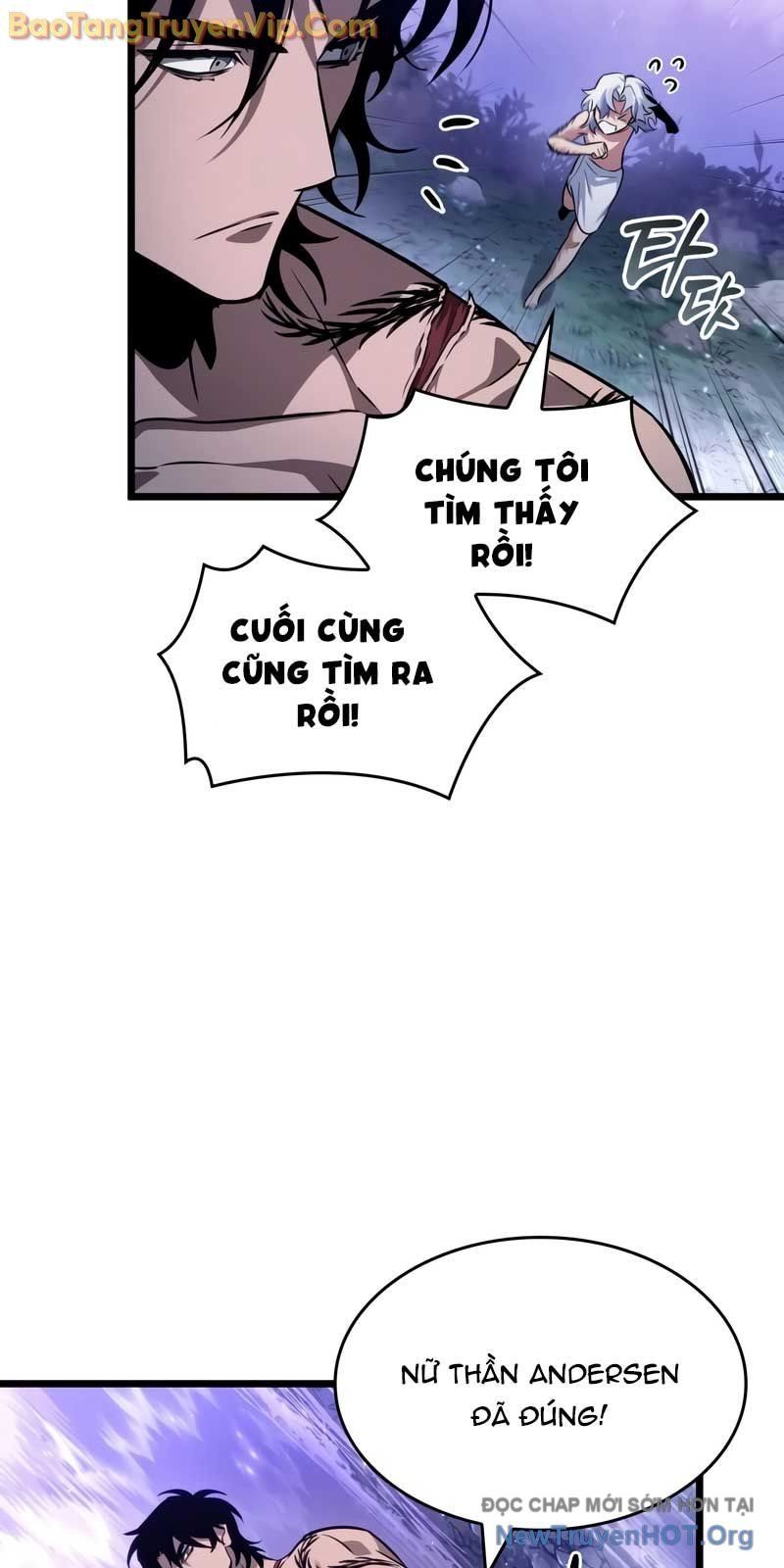 Thế Giới Sau Tận Thế