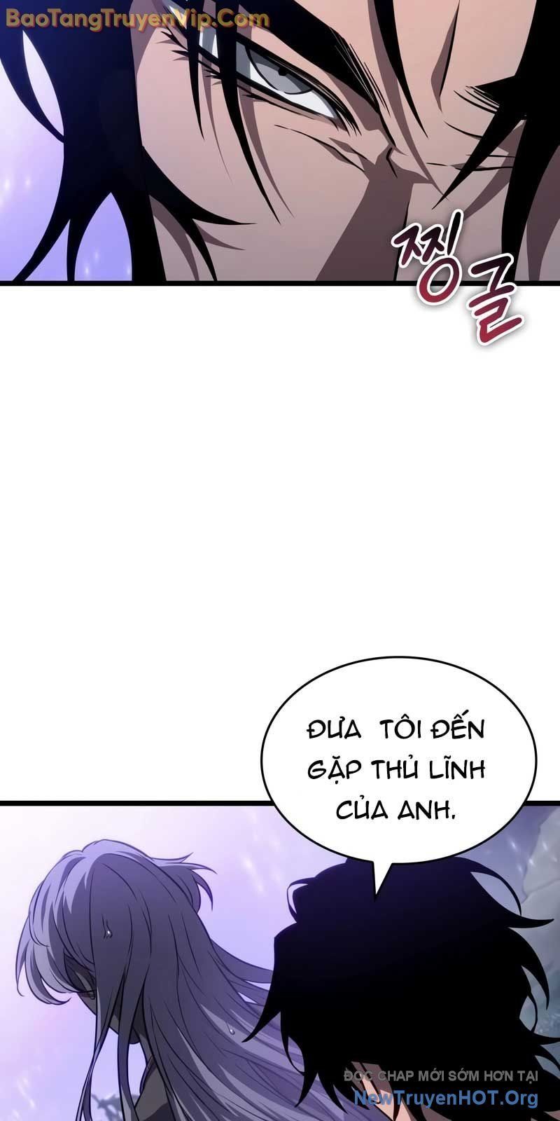 Thế Giới Sau Tận Thế