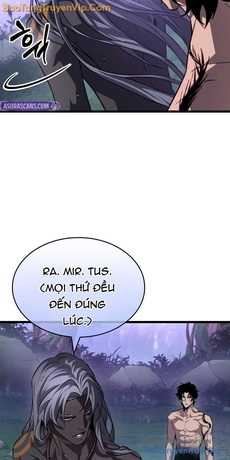Thế Giới Sau Tận Thế